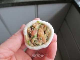 鲜肉汤圆的做法步骤：5