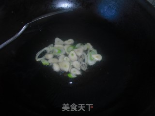 芹菜炒豆干的做法步骤：6