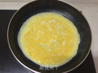 茄汁手抓饼的做法步骤：4