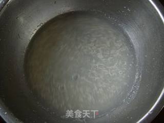 发面油酥烧饼的做法步骤：3