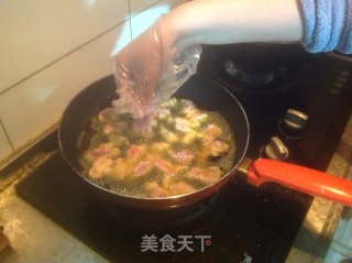 之溜肉段的做法步骤：4