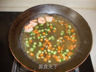 豆皮肉卷——三鲜福包   五福临门的做法步骤：10