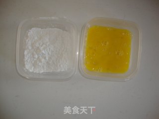 锅塌白菜盒——让白菜美丽美味的做法步骤：10