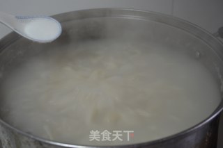 双色水晶皮冻的做法步骤：14