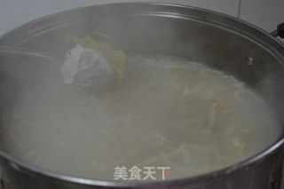 双色水晶皮冻的做法步骤：15