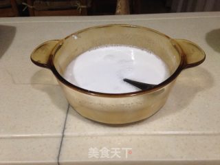 重庆油茶的做法步骤：4