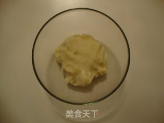 芝士焗土豆泥的做法步骤：1