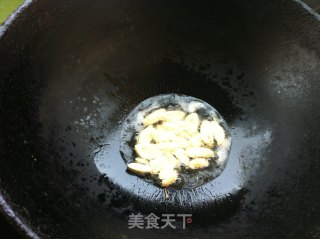 素炒西兰花的做法步骤：4