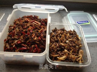 麻辣牛肉干的做法步骤：7