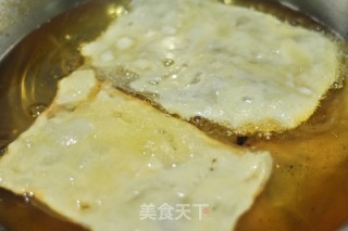 杂粮煎饼果子的做法步骤：5