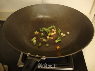 豆渣窝窝头的做法步骤：10