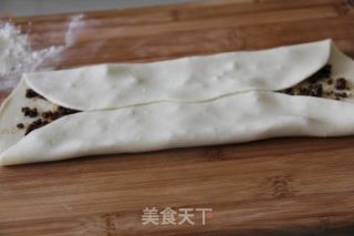 酱香饼的做法步骤：8