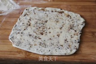 酱香饼的做法步骤：11