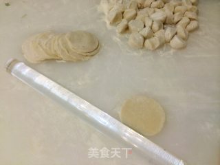 饺子的做法步骤：6