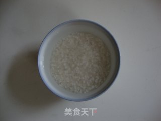 紫薯米糊的做法步骤：1