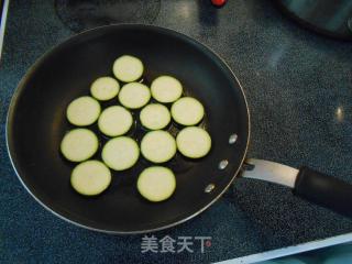 夏日香气--蔬菜鲜虾意面的做法步骤：3