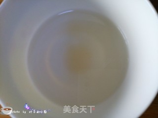 空心麻团的做法步骤：2