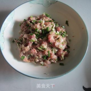 蒸酿油豆腐的做法步骤：3