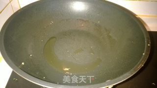 剩米饭巧利用——什锦火腿蛋炒饭的做法步骤：7