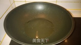 剩米饭巧利用——什锦火腿米饭蛋饼的做法步骤：7