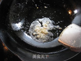 茄汁肉末烧豆腐的做法步骤：6