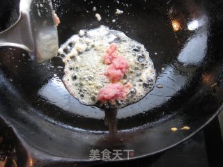 茄汁肉末烧豆腐的做法步骤：7