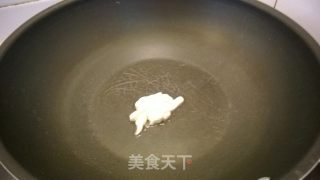 五彩沙拉蛋炒饭的做法步骤：3