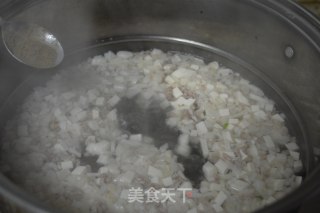 西湖牛肉羹的做法步骤：10