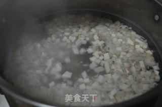 西湖牛肉羹的做法步骤：11