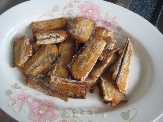 带鱼炖豆腐的做法步骤：8