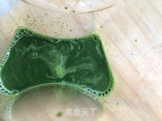 芹菜虾仁饺子的做法步骤：2