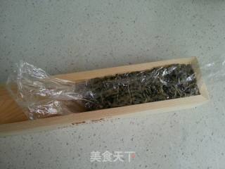 芝麻饼干的做法步骤：8