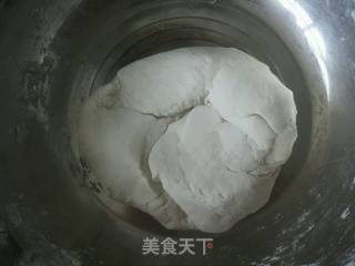 玻璃饺子的做法步骤：5