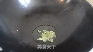 包菜炒粉条的做法步骤：4