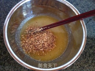 花生核桃饼干的做法步骤：6