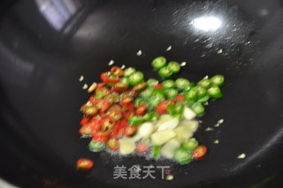 辣炒鸡翅的做法步骤：10