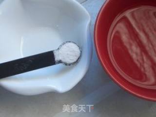 金沙奶黄月饼的做法步骤：1