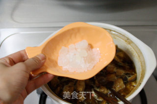 肉肉一族最爱的销魂饭：【台式卤肉饭】的做法步骤：13