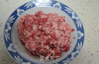 芹菜大肉水饺的做法步骤：3