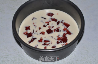 奶茶冻芝士的做法步骤：15