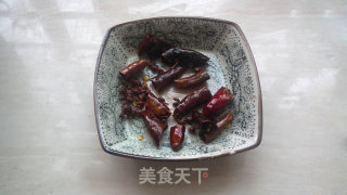 水煮肉片的做法步骤：5