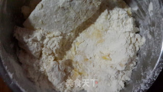 玛格丽特饼干的做法步骤：5