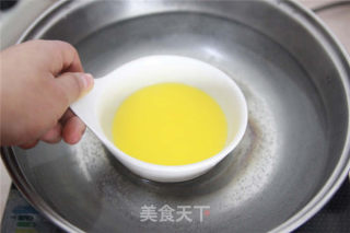 【番茄配方】蛋白华夫饼（烤箱版）——简单好吃又解馋的做法步骤：1