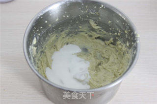 【番茄配方】蒙布朗栗子蛋糕卷——简单且美味至极的做法步骤：17