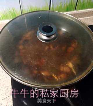 秘制红烧肉的做法步骤：5