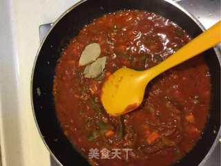 法式普罗旺斯炖菜Ratatouille（料理鼠王版）的做法步骤：7