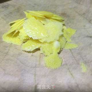 柠檬酱lemon curd的做法步骤：1