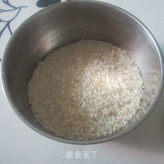 香甜玉米饭的做法步骤：3