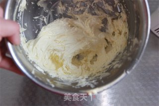 【番茄配方】焦糖花生饼干——简单做出来的香酥美味的做法步骤：2