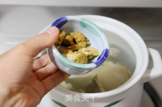 【玛咖红枣炖鸡汤】：大吉大利的食疗汤的做法步骤：9